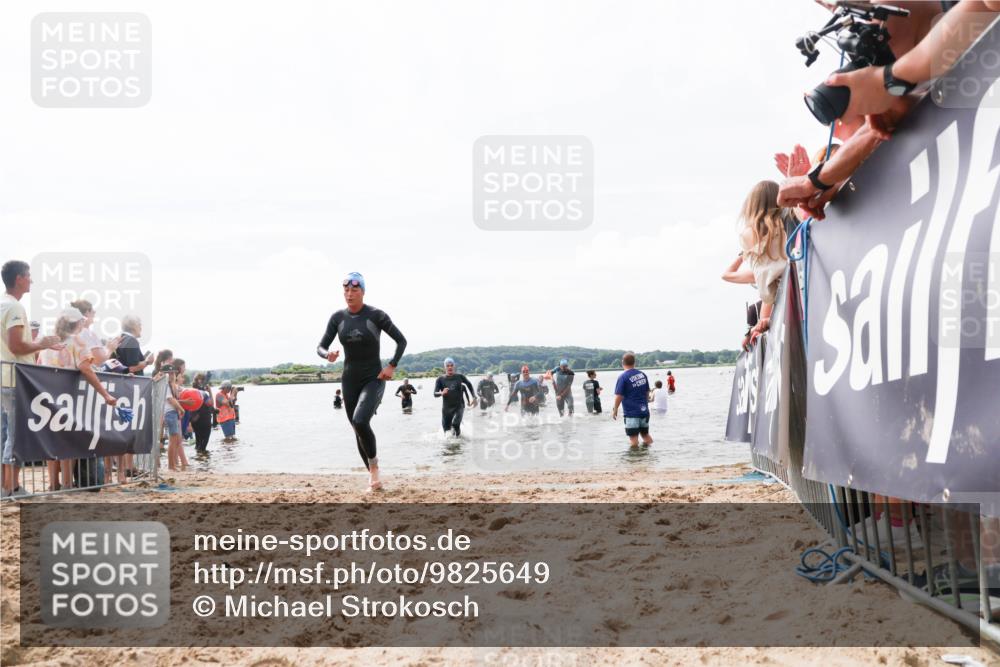 21.06.2026 - Viking Triathlon Michael Strokosch http://msf.ph/oto/9825649 21.06.2026 10:35:17 Schwimmen 18, 73, 100, 372, 568, 621, 623 meine-sportfotos.de
