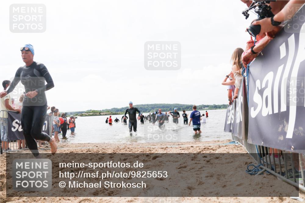 21.06.2026 - Viking Triathlon Michael Strokosch http://msf.ph/oto/9825653 21.06.2026 10:35:18 Schwimmen 18, 73, 100, 372, 568, 621, 623 meine-sportfotos.de