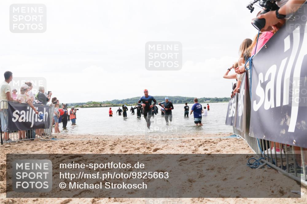 21.06.2026 - Viking Triathlon Michael Strokosch http://msf.ph/oto/9825663 21.06.2026 10:35:22 Schwimmen 73, 100, 194, 490, 568, 623 meine-sportfotos.de
