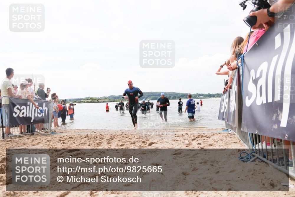 21.06.2026 - Viking Triathlon Michael Strokosch http://msf.ph/oto/9825665 21.06.2026 10:35:22 Schwimmen 73, 100, 194, 490, 568, 623 meine-sportfotos.de
