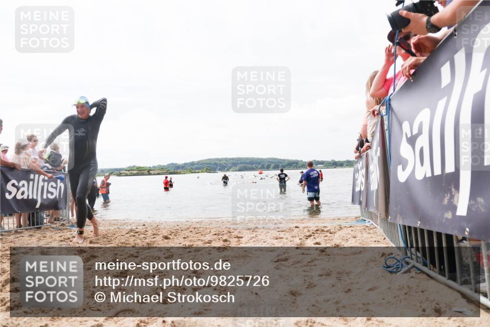 21.06.2026 - Viking Triathlon Michael Strokosch http://msf.ph/oto/9825726 21.06.2026 10:35:43 Schwimmen 49, 226, 332 meine-sportfotos.de