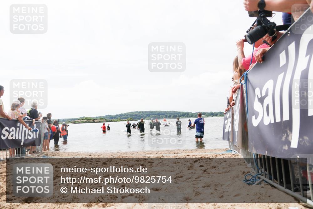 21.06.2026 - Viking Triathlon Michael Strokosch http://msf.ph/oto/9825754 21.06.2026 10:35:55 Schwimmen 137, 202, 472, 651 meine-sportfotos.de
