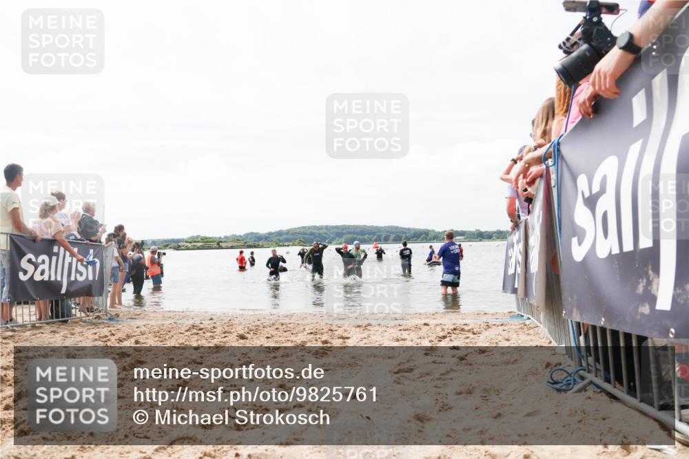 21.06.2026 - Viking Triathlon Michael Strokosch http://msf.ph/oto/9825761 21.06.2026 10:35:57 Schwimmen 137, 202, 472, 651 meine-sportfotos.de