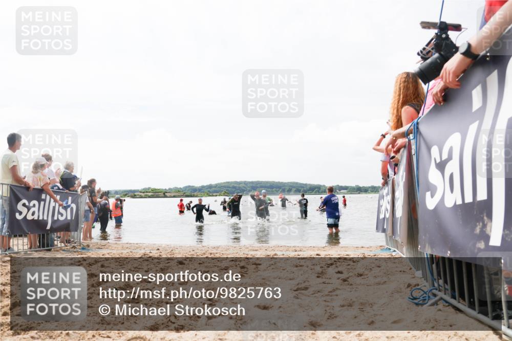 21.06.2026 - Viking Triathlon Michael Strokosch http://msf.ph/oto/9825763 21.06.2026 10:35:58 Schwimmen 137, 202, 472, 651 meine-sportfotos.de