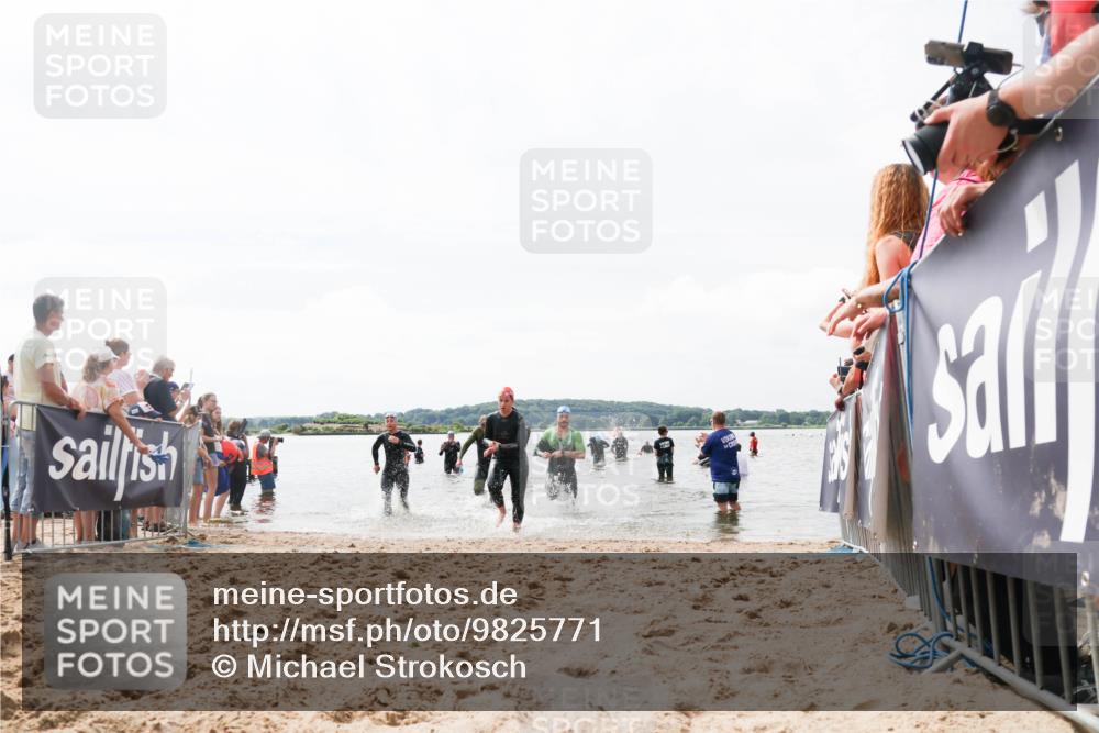 21.06.2026 - Viking Triathlon Michael Strokosch http://msf.ph/oto/9825771 21.06.2026 10:36:01 Schwimmen 20, 137, 202, 472, 651 meine-sportfotos.de