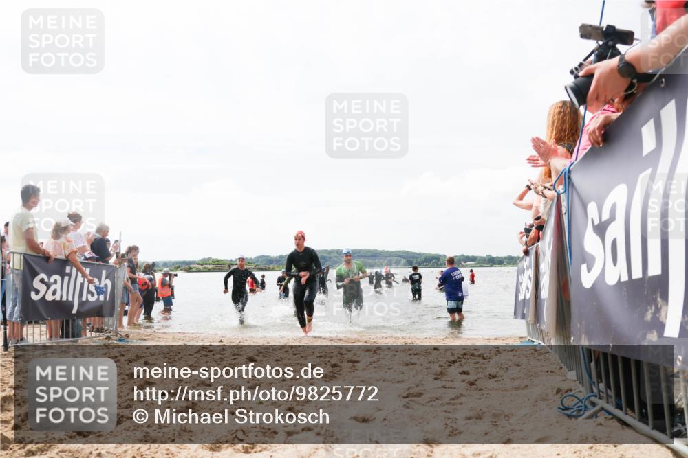 21.06.2026 - Viking Triathlon Michael Strokosch http://msf.ph/oto/9825772 21.06.2026 10:36:01 Schwimmen 20, 137, 202, 472, 651 meine-sportfotos.de