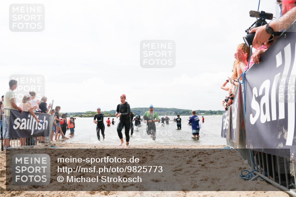 21.06.2026 - Viking Triathlon Michael Strokosch http://msf.ph/oto/9825773 21.06.2026 10:36:01 Schwimmen 20, 137, 202, 472, 651 meine-sportfotos.de