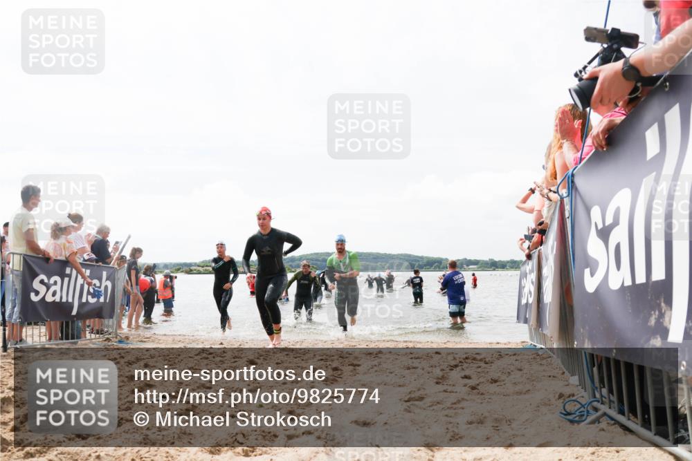21.06.2026 - Viking Triathlon Michael Strokosch http://msf.ph/oto/9825774 21.06.2026 10:36:02 Schwimmen 20, 137, 202, 360, 472, 651 meine-sportfotos.de