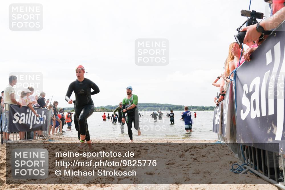 21.06.2026 - Viking Triathlon Michael Strokosch http://msf.ph/oto/9825776 21.06.2026 10:36:02 Schwimmen 20, 137, 202, 360, 472, 651 meine-sportfotos.de