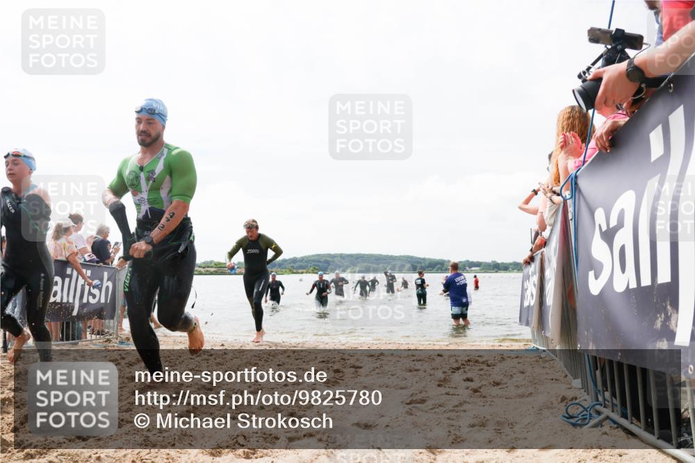 21.06.2026 - Viking Triathlon Michael Strokosch http://msf.ph/oto/9825780 21.06.2026 10:36:04 Schwimmen 20, 137, 202, 360, 472, 530, 651 meine-sportfotos.de