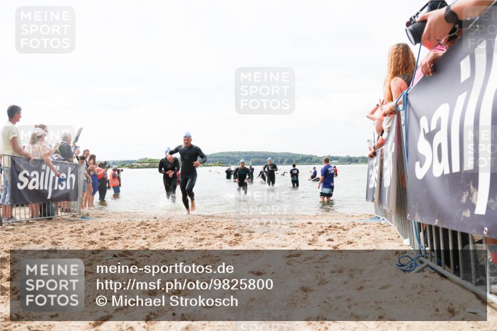 21.06.2026 - Viking Triathlon Michael Strokosch http://msf.ph/oto/9825800 21.06.2026 10:36:10 Schwimmen 20, 200, 202, 360, 530, 560 meine-sportfotos.de