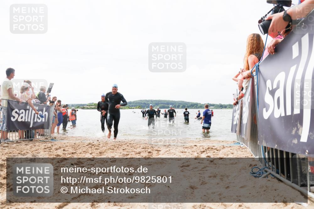 21.06.2026 - Viking Triathlon Michael Strokosch http://msf.ph/oto/9825801 21.06.2026 10:36:11 Schwimmen 20, 200, 360, 530, 560 meine-sportfotos.de