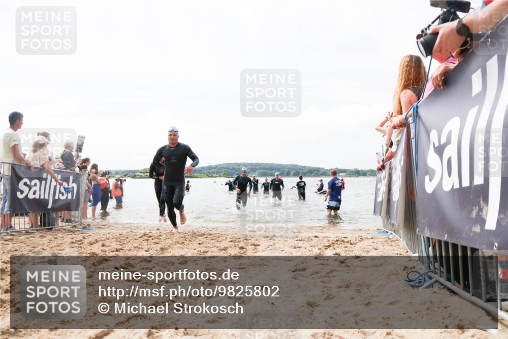 21.06.2026 - Viking Triathlon Michael Strokosch http://msf.ph/oto/9825802 21.06.2026 10:36:11 Schwimmen 20, 200, 360, 530, 560 meine-sportfotos.de