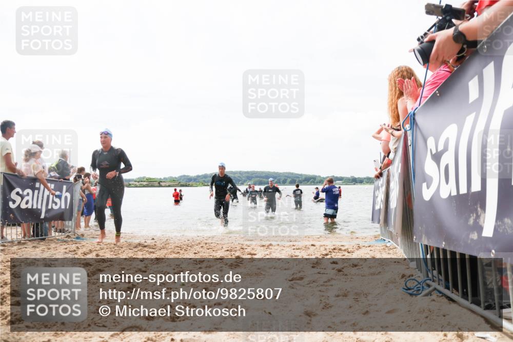 21.06.2026 - Viking Triathlon Michael Strokosch http://msf.ph/oto/9825807 21.06.2026 10:36:13 Schwimmen 20, 200, 323, 360, 530, 560, 656 meine-sportfotos.de