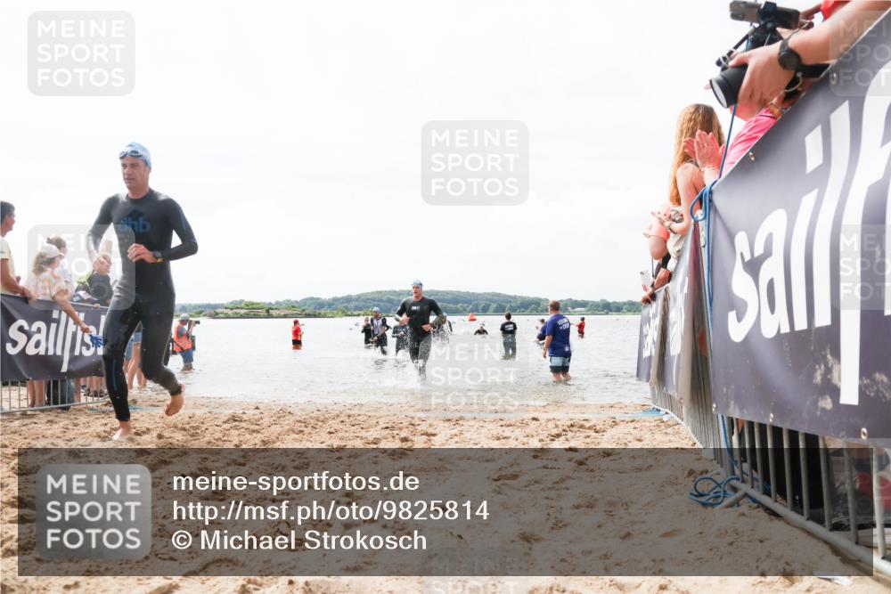 21.06.2026 - Viking Triathlon Michael Strokosch http://msf.ph/oto/9825814 21.06.2026 10:36:15 Schwimmen 200, 323, 360, 530, 556, 560, 656 meine-sportfotos.de