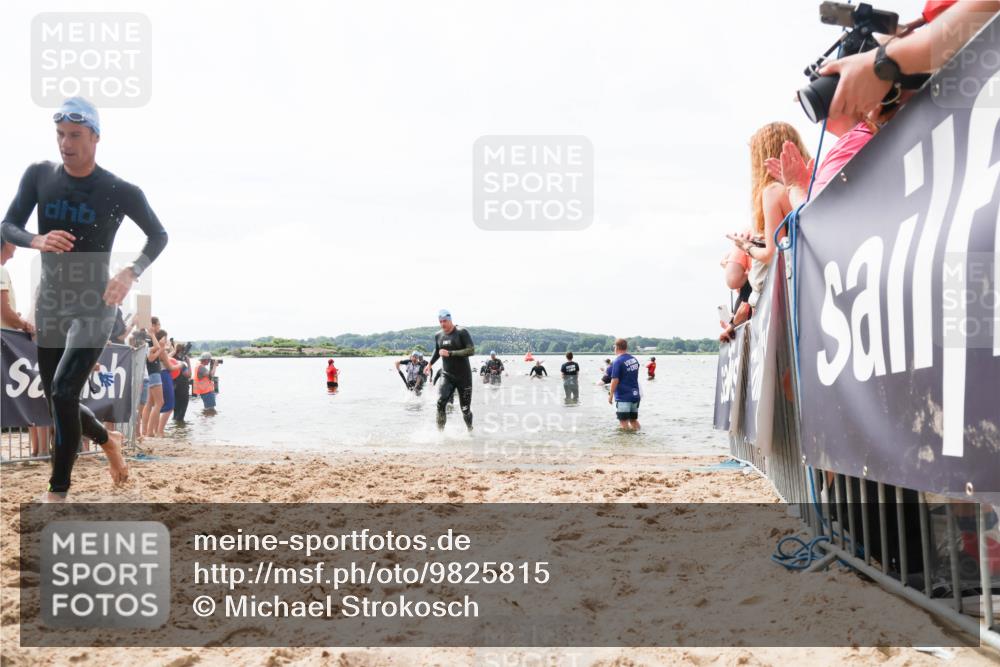 21.06.2026 - Viking Triathlon Michael Strokosch http://msf.ph/oto/9825815 21.06.2026 10:36:15 Schwimmen 200, 323, 360, 530, 556, 560, 656 meine-sportfotos.de