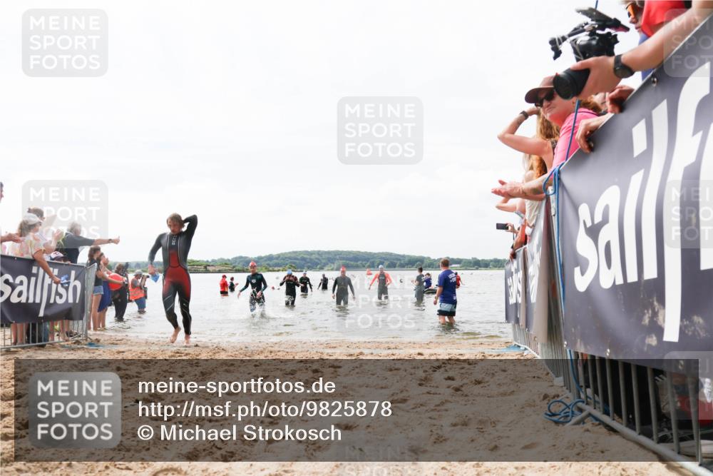 21.06.2026 - Viking Triathlon Michael Strokosch http://msf.ph/oto/9825878 21.06.2026 10:36:36 Schwimmen 16, 43, 404, 475, 543, 604, 612 meine-sportfotos.de