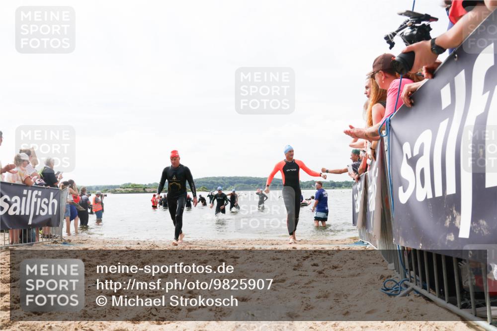 21.06.2026 - Viking Triathlon Michael Strokosch http://msf.ph/oto/9825907 21.06.2026 10:36:46 Schwimmen 219, 404, 526, 648 meine-sportfotos.de