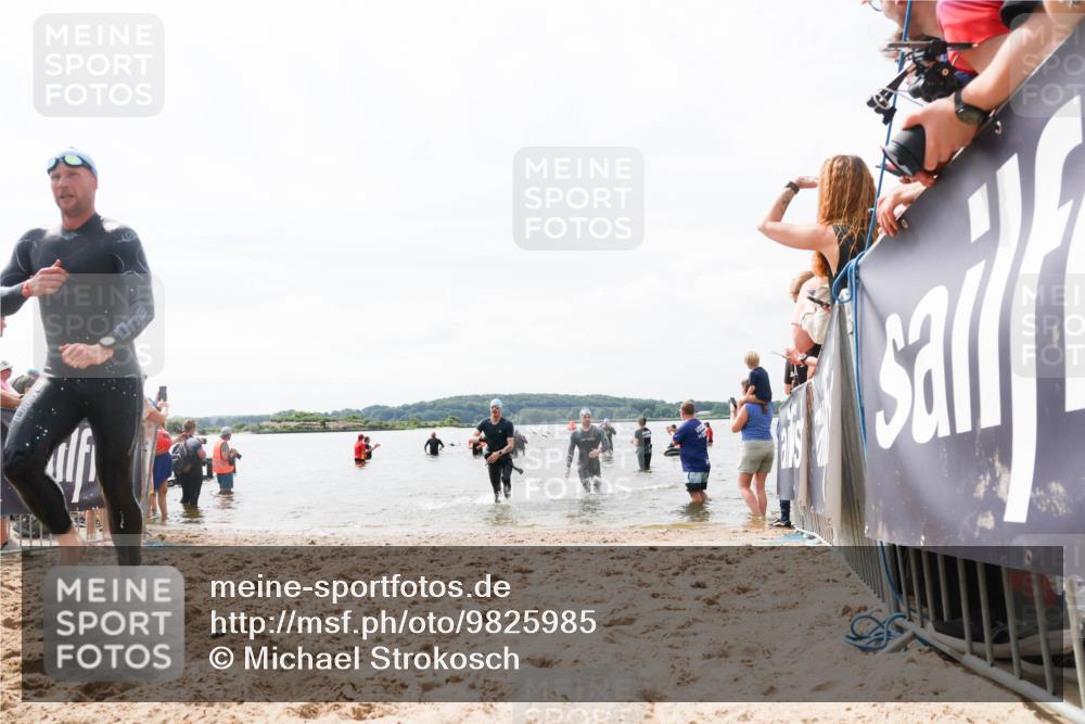 21.06.2026 - Viking Triathlon Michael Strokosch http://msf.ph/oto/9825985 21.06.2026 10:37:12 Schwimmen 84, 142, 186, 407, 553 meine-sportfotos.de
