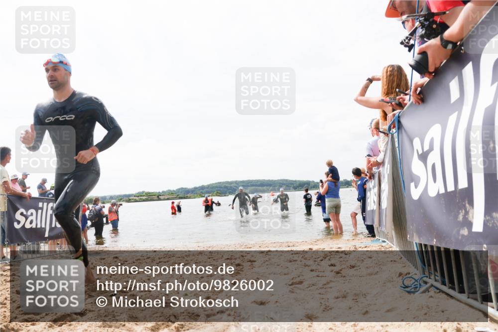 21.06.2026 - Viking Triathlon Michael Strokosch http://msf.ph/oto/9826002 21.06.2026 10:37:18 Schwimmen 89, 142, 455, 553 meine-sportfotos.de