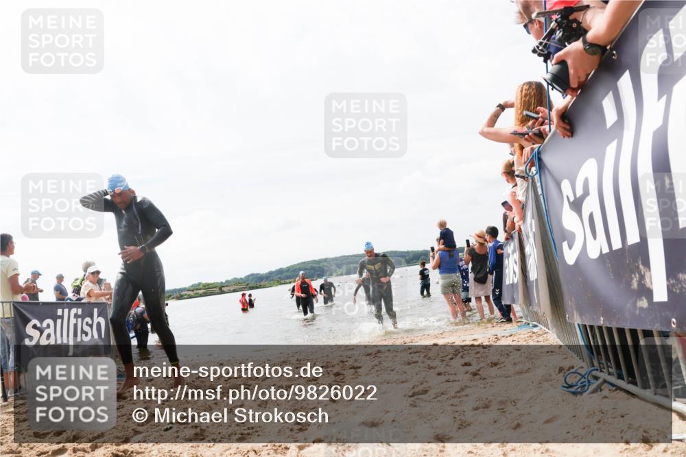 21.06.2026 - Viking Triathlon Michael Strokosch http://msf.ph/oto/9826022 21.06.2026 10:37:24 Schwimmen 64, 89, 370, 455 meine-sportfotos.de