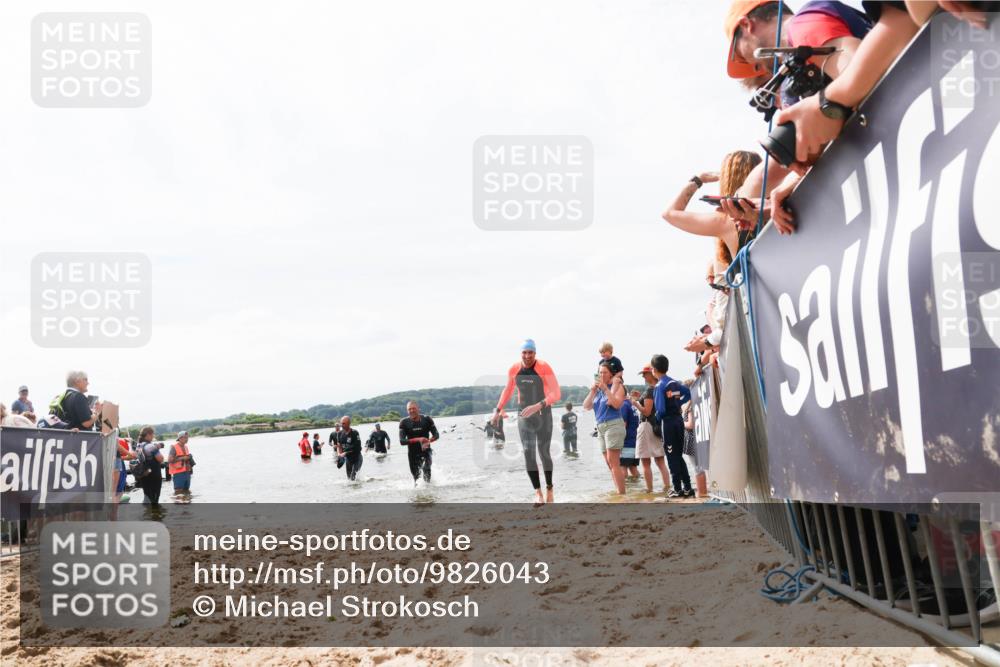 21.06.2026 - Viking Triathlon Michael Strokosch http://msf.ph/oto/9826043 21.06.2026 10:37:31 Schwimmen 64, 89, 111, 370, 450 meine-sportfotos.de
