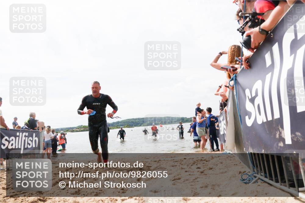 21.06.2026 - Viking Triathlon Michael Strokosch http://msf.ph/oto/9826055 21.06.2026 10:37:35 Schwimmen 64, 111, 239, 370, 450, 545 meine-sportfotos.de