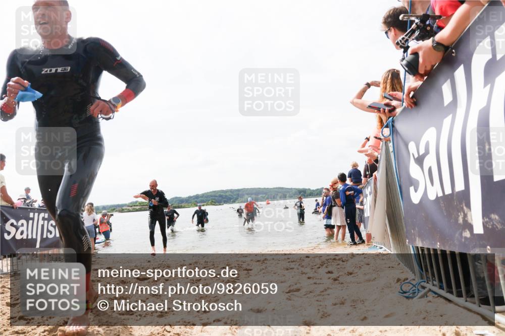 21.06.2026 - Viking Triathlon Michael Strokosch http://msf.ph/oto/9826059 21.06.2026 10:37:37 Schwimmen 111, 239, 370, 450, 513, 545 meine-sportfotos.de