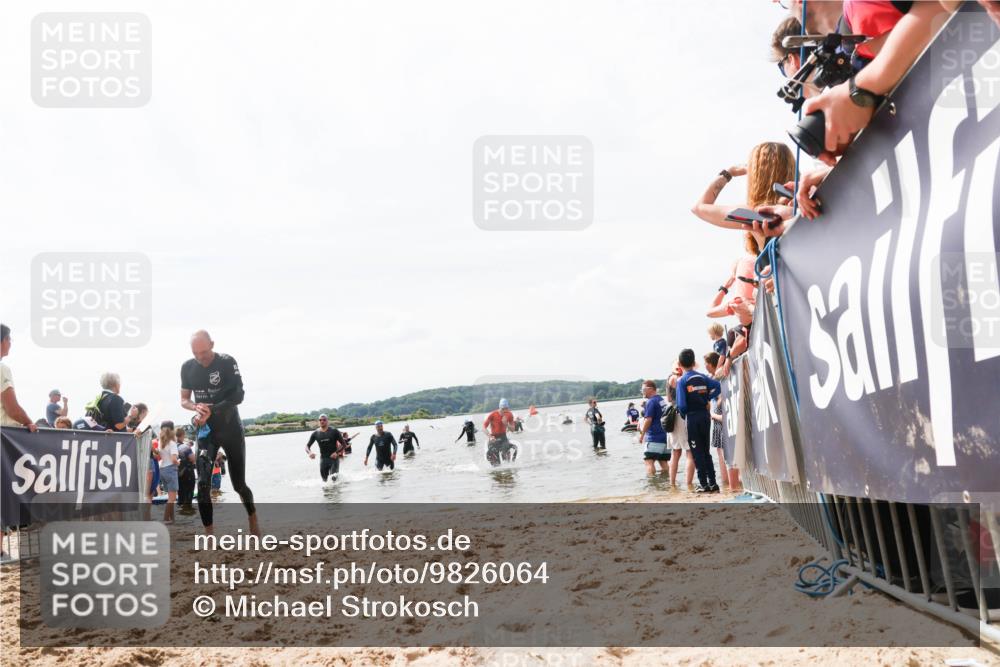 21.06.2026 - Viking Triathlon Michael Strokosch http://msf.ph/oto/9826064 21.06.2026 10:37:38 Schwimmen 111, 239, 370, 450, 513, 545 meine-sportfotos.de