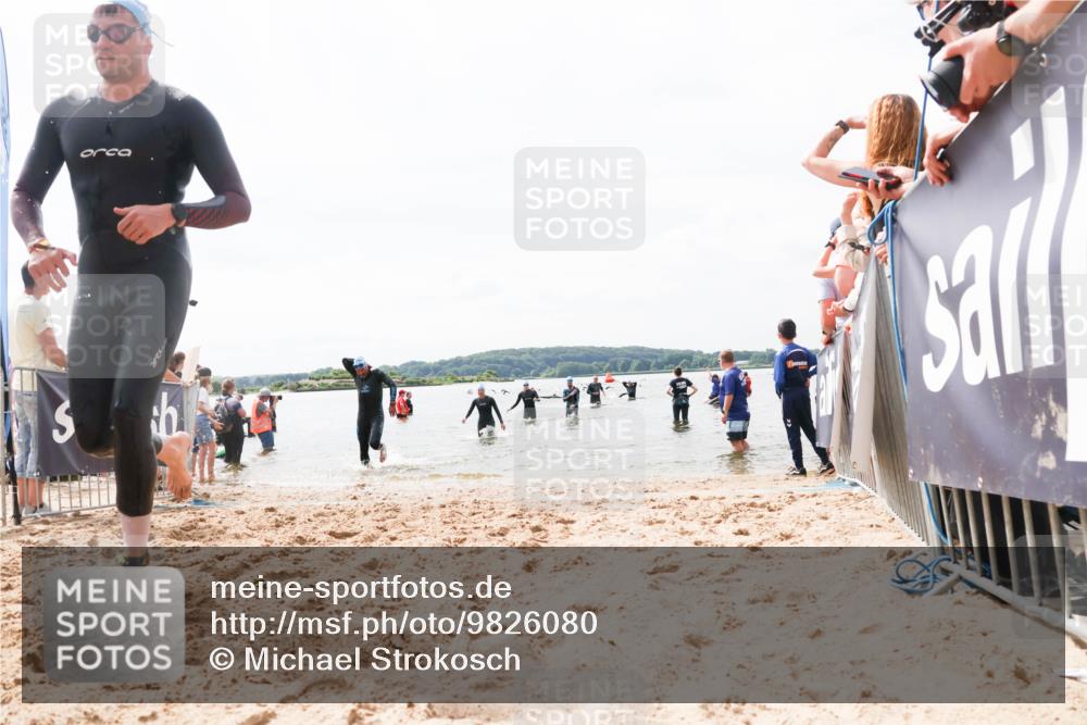 21.06.2026 - Viking Triathlon Michael Strokosch http://msf.ph/oto/9826080 21.06.2026 10:37:44 Schwimmen 239, 243, 513, 545 meine-sportfotos.de