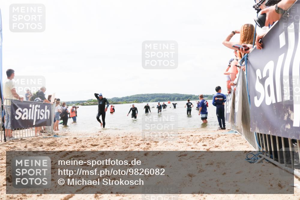 21.06.2026 - Viking Triathlon Michael Strokosch http://msf.ph/oto/9826082 21.06.2026 10:37:45 Schwimmen 197, 239, 243, 467, 513, 545 meine-sportfotos.de