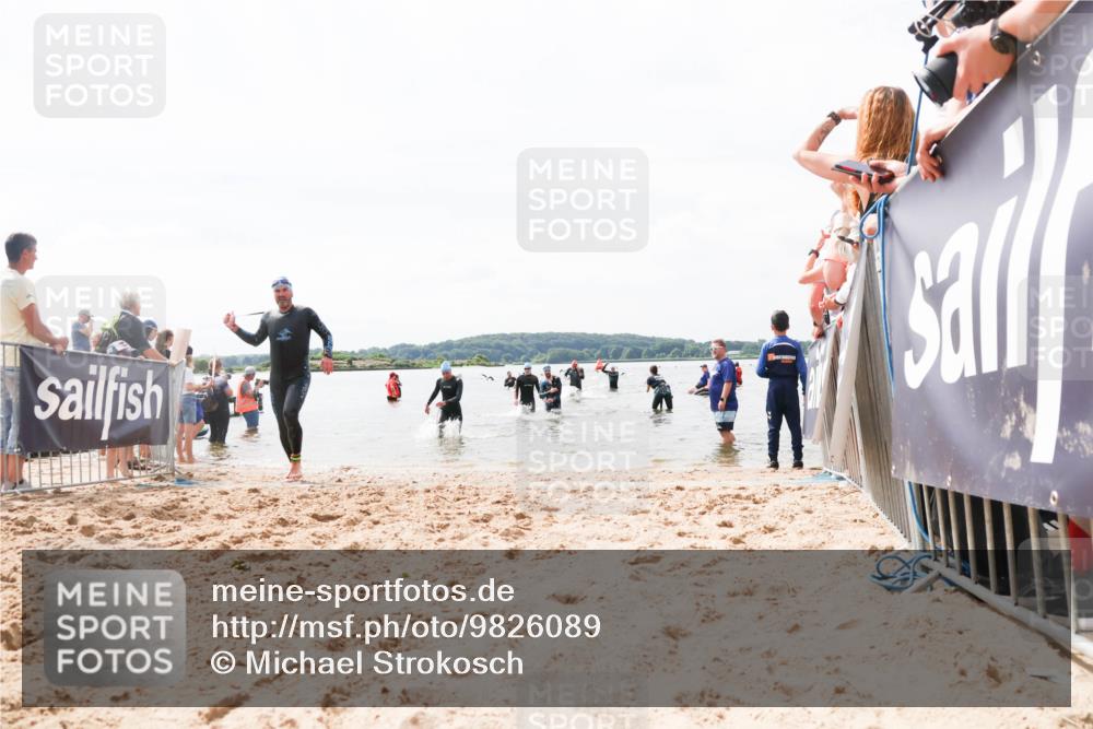 21.06.2026 - Viking Triathlon Michael Strokosch http://msf.ph/oto/9826089 21.06.2026 10:37:47 Schwimmen 197, 239, 243, 467, 513, 545, 633 meine-sportfotos.de