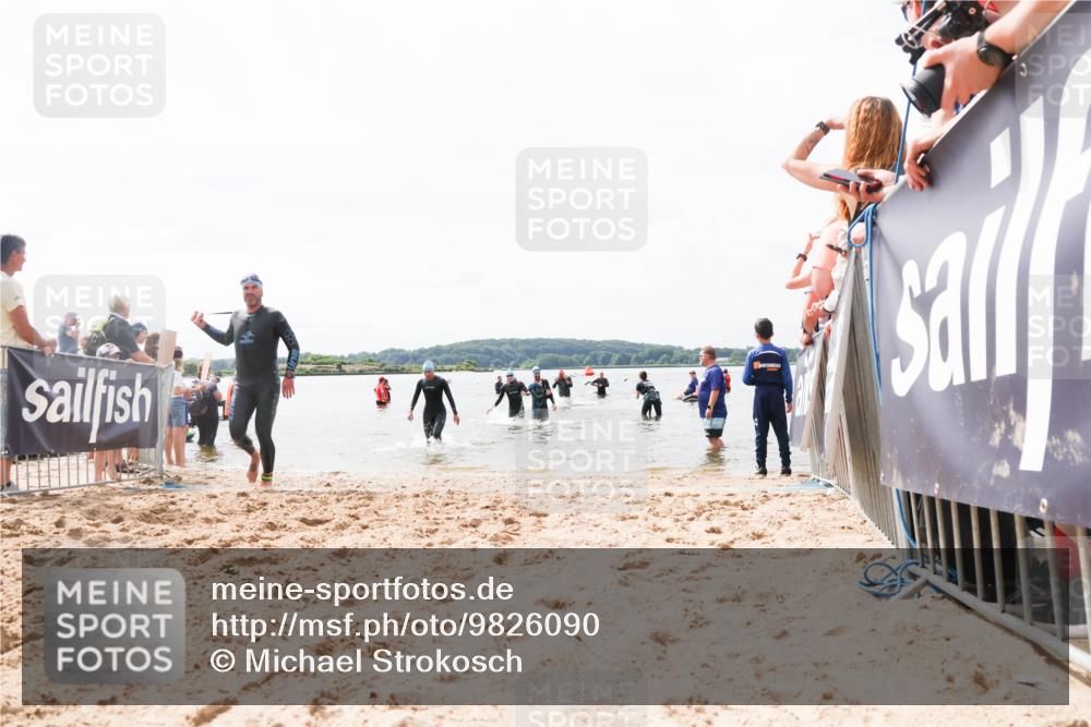 21.06.2026 - Viking Triathlon Michael Strokosch http://msf.ph/oto/9826090 21.06.2026 10:37:47 Schwimmen 197, 239, 243, 467, 513, 545, 633 meine-sportfotos.de