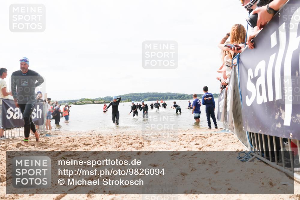 21.06.2026 - Viking Triathlon Michael Strokosch http://msf.ph/oto/9826094 21.06.2026 10:37:49 Schwimmen 197, 243, 467, 513, 633 meine-sportfotos.de