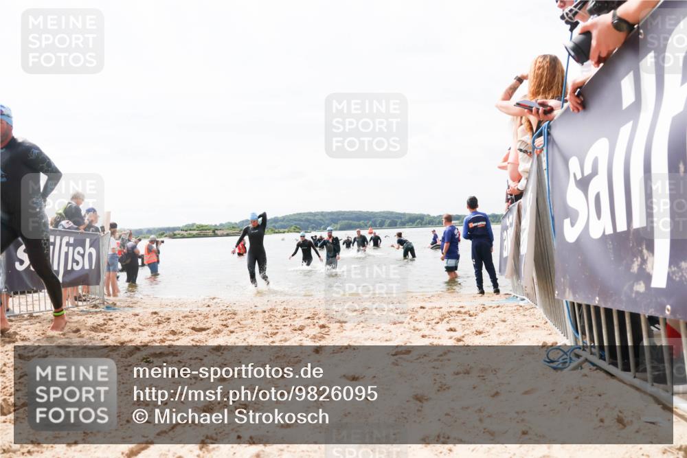 21.06.2026 - Viking Triathlon Michael Strokosch http://msf.ph/oto/9826095 21.06.2026 10:37:49 Schwimmen 197, 243, 467, 513, 633 meine-sportfotos.de