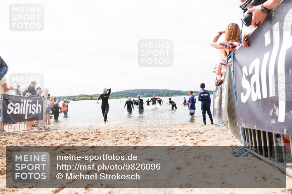 21.06.2026 - Viking Triathlon Michael Strokosch http://msf.ph/oto/9826096 21.06.2026 10:37:49 Schwimmen 197, 243, 467, 513, 633 meine-sportfotos.de