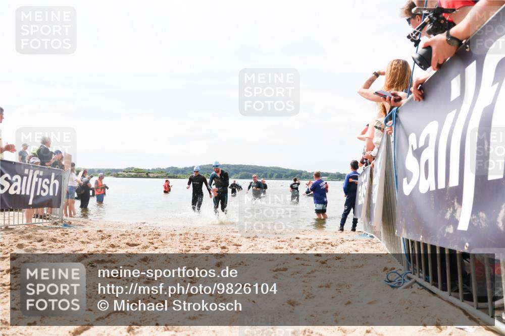 21.06.2026 - Viking Triathlon Michael Strokosch http://msf.ph/oto/9826104 21.06.2026 10:37:52 Schwimmen 197, 243, 467, 513, 633 meine-sportfotos.de