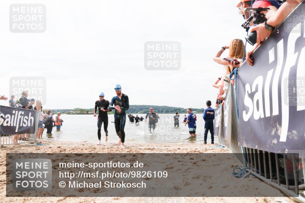 21.06.2026 - Viking Triathlon Michael Strokosch http://msf.ph/oto/9826109 21.06.2026 10:37:54 Schwimmen 197, 243, 467, 633 meine-sportfotos.de