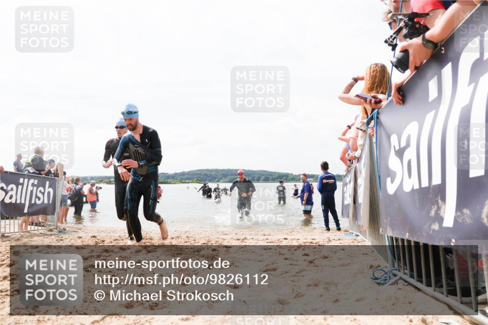 21.06.2026 - Viking Triathlon Michael Strokosch http://msf.ph/oto/9826112 21.06.2026 10:37:55 Schwimmen 171, 197, 243, 285, 449, 467, 633 meine-sportfotos.de