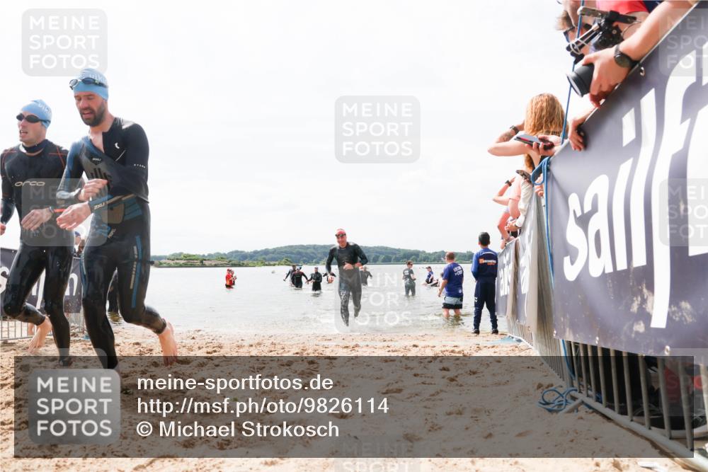 21.06.2026 - Viking Triathlon Michael Strokosch http://msf.ph/oto/9826114 21.06.2026 10:37:56 Schwimmen 171, 197, 243, 285, 449, 467, 633 meine-sportfotos.de