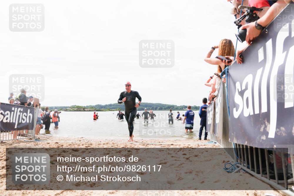 21.06.2026 - Viking Triathlon Michael Strokosch http://msf.ph/oto/9826117 21.06.2026 10:37:57 Schwimmen 171, 197, 285, 449, 467, 633 meine-sportfotos.de