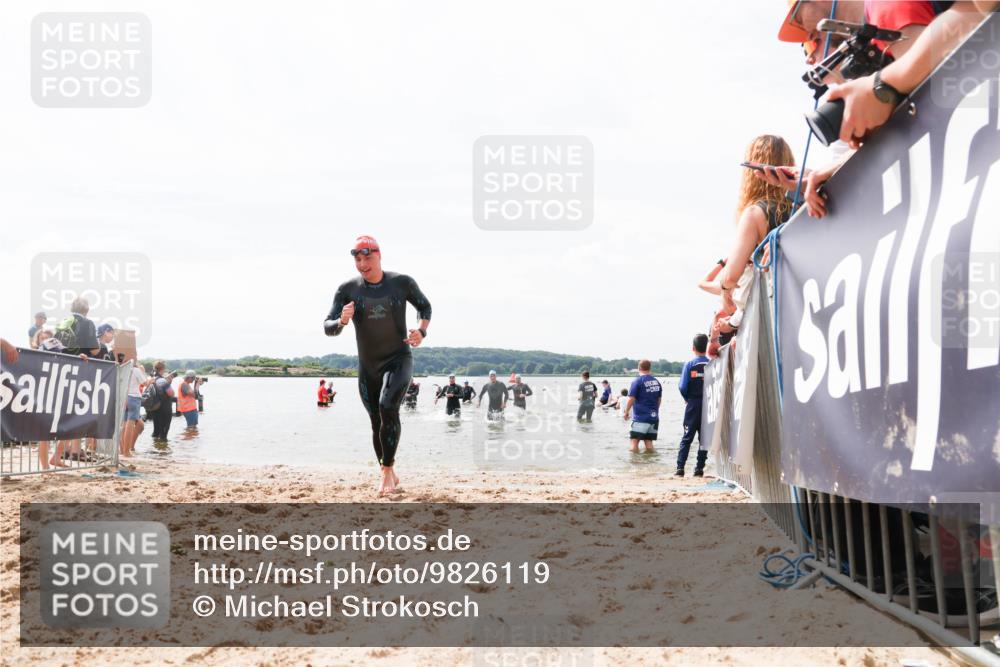 21.06.2026 - Viking Triathlon Michael Strokosch http://msf.ph/oto/9826119 21.06.2026 10:37:57 Schwimmen 171, 197, 285, 449, 467, 633 meine-sportfotos.de
