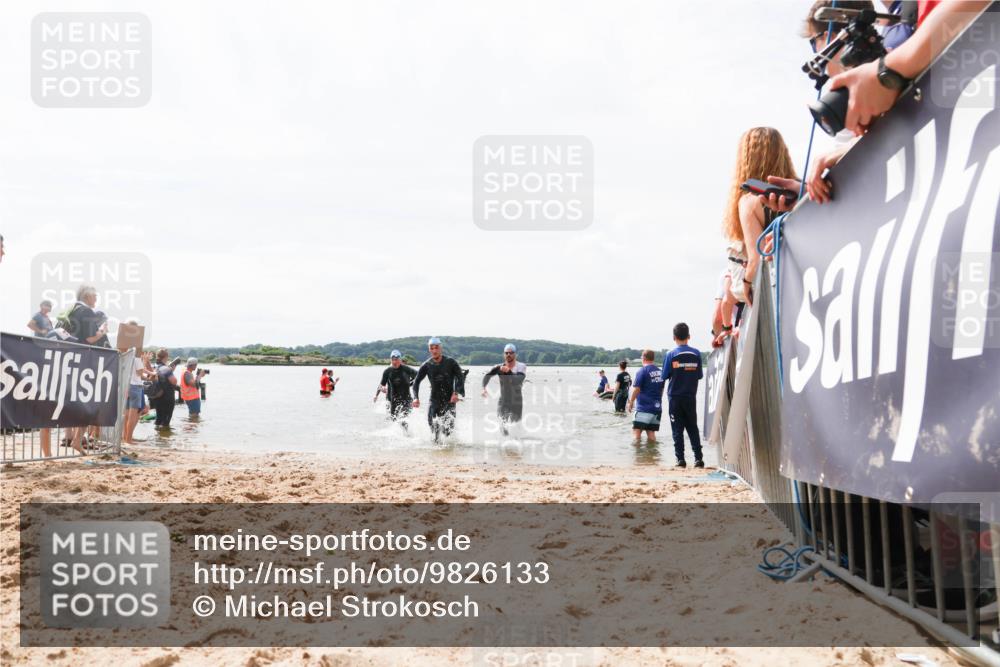 21.06.2026 - Viking Triathlon Michael Strokosch http://msf.ph/oto/9826133 21.06.2026 10:38:02 Schwimmen 171, 241, 285, 449, 633 meine-sportfotos.de