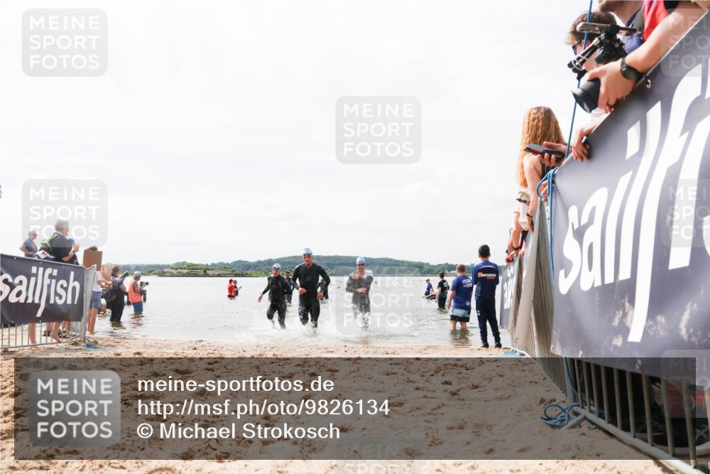 21.06.2026 - Viking Triathlon Michael Strokosch http://msf.ph/oto/9826134 21.06.2026 10:38:02 Schwimmen 171, 241, 285, 449, 633 meine-sportfotos.de