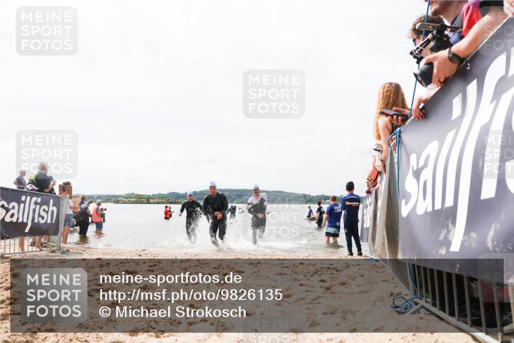 21.06.2026 - Viking Triathlon Michael Strokosch http://msf.ph/oto/9826135 21.06.2026 10:38:03 Schwimmen 171, 241, 285, 449 meine-sportfotos.de