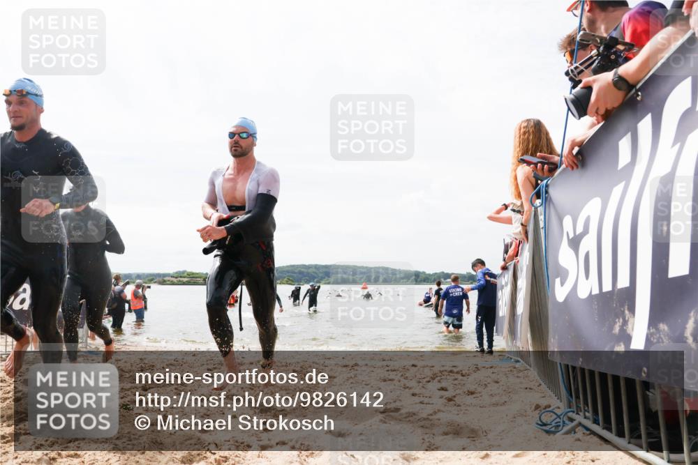 21.06.2026 - Viking Triathlon Michael Strokosch http://msf.ph/oto/9826142 21.06.2026 10:38:05 Schwimmen 99, 171, 241, 285, 449 meine-sportfotos.de