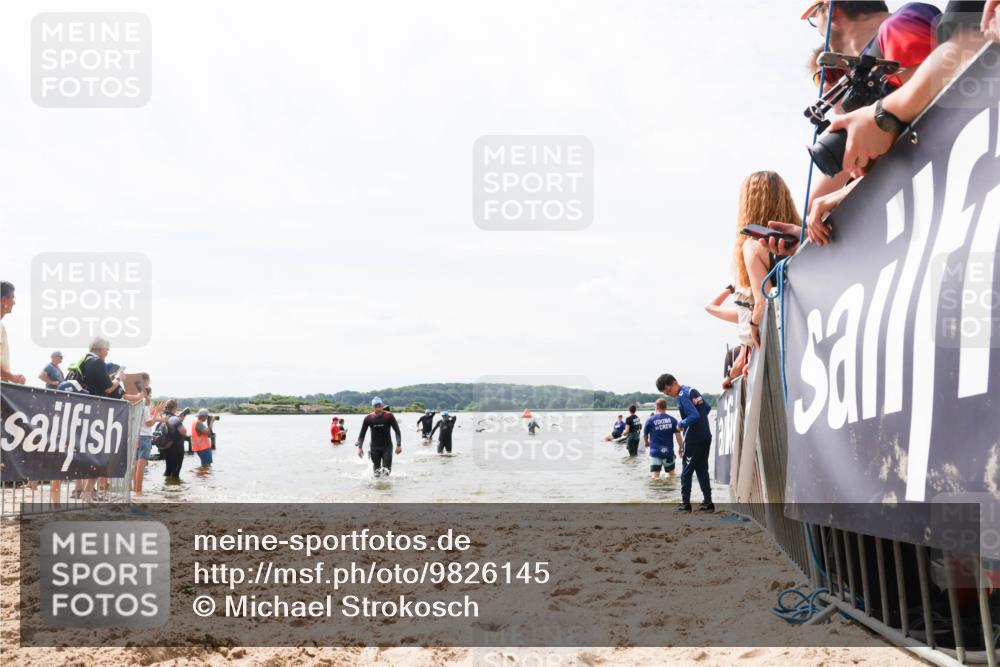21.06.2026 - Viking Triathlon Michael Strokosch http://msf.ph/oto/9826145 21.06.2026 10:38:06 Schwimmen 80, 99, 171, 241, 285, 449 meine-sportfotos.de