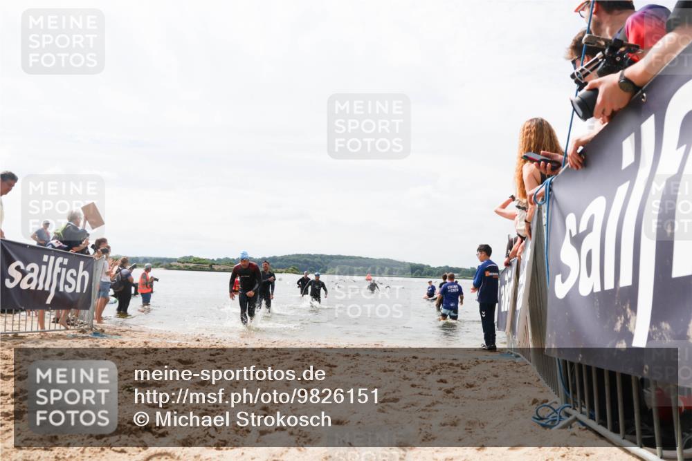 21.06.2026 - Viking Triathlon Michael Strokosch http://msf.ph/oto/9826151 21.06.2026 10:38:08 Schwimmen 80, 99, 171, 241, 285, 449 meine-sportfotos.de
