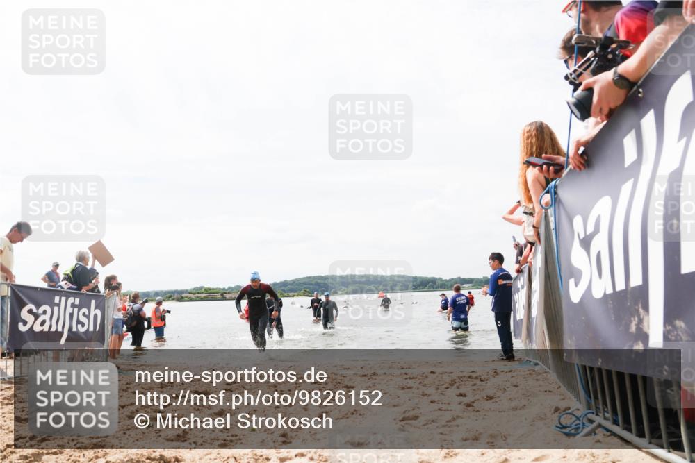 21.06.2026 - Viking Triathlon Michael Strokosch http://msf.ph/oto/9826152 21.06.2026 10:38:08 Schwimmen 80, 99, 171, 241, 285, 449 meine-sportfotos.de