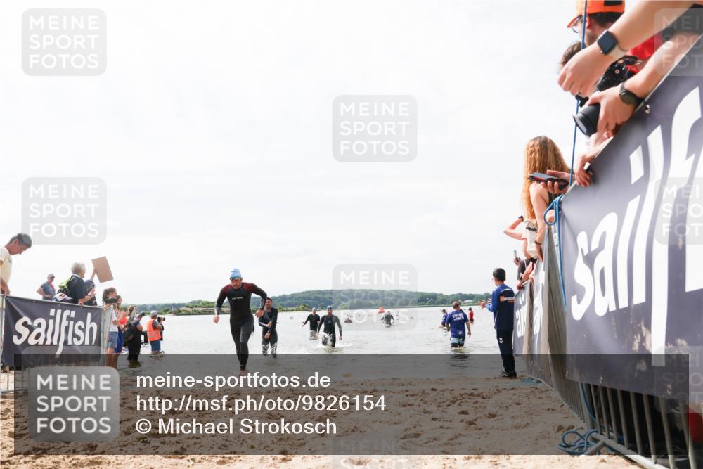 21.06.2026 - Viking Triathlon Michael Strokosch http://msf.ph/oto/9826154 21.06.2026 10:38:09 Schwimmen 80, 99, 171, 241, 285, 449 meine-sportfotos.de